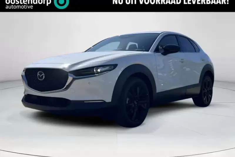 Mazda CX-30 (2026)
