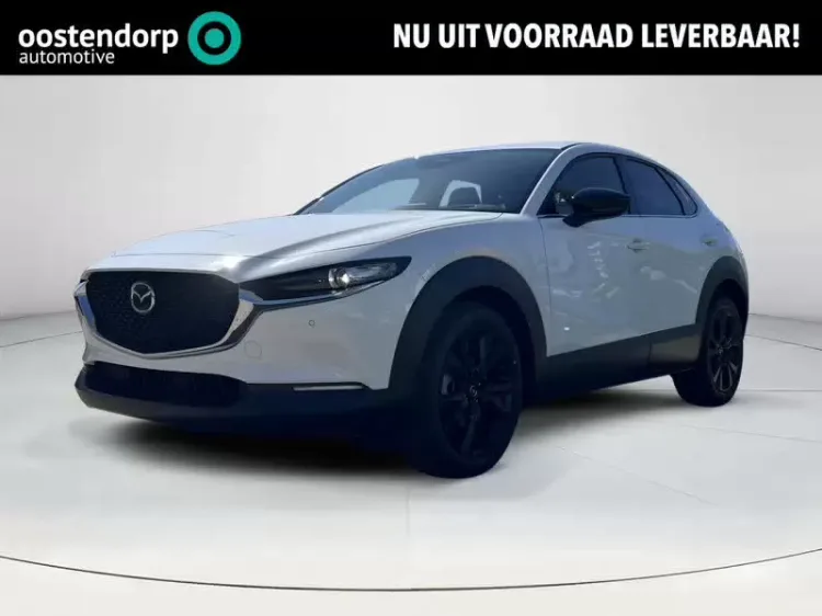 Mazda CX-30 (2026) — foto 1