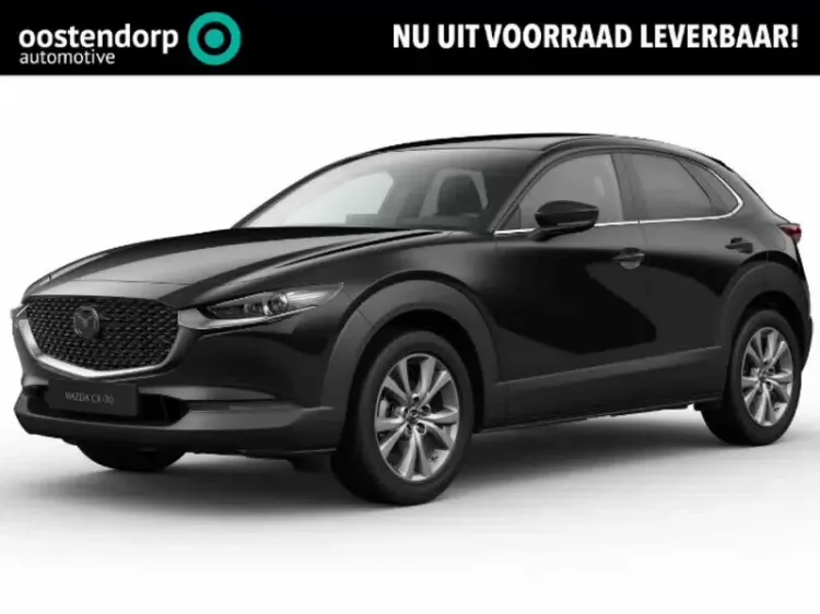 Mazda CX-30 (2026) — foto 1