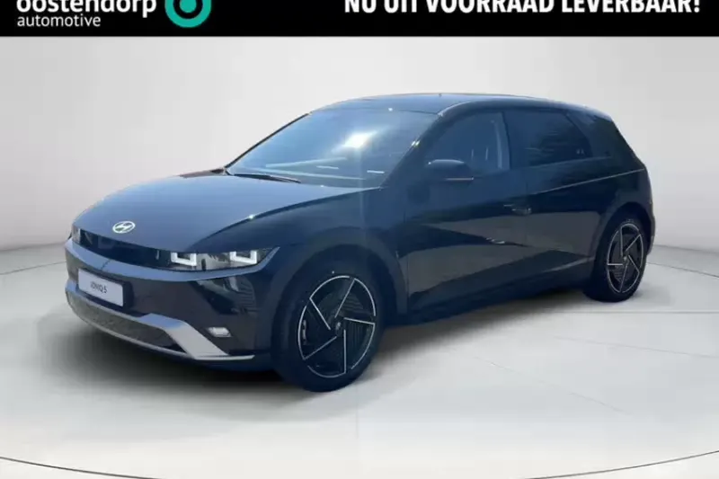 Hyundai Ioniq 5 (2026)