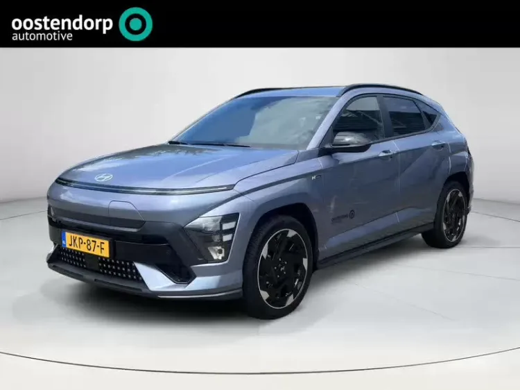 Hyundai Kona (2026) — foto 1