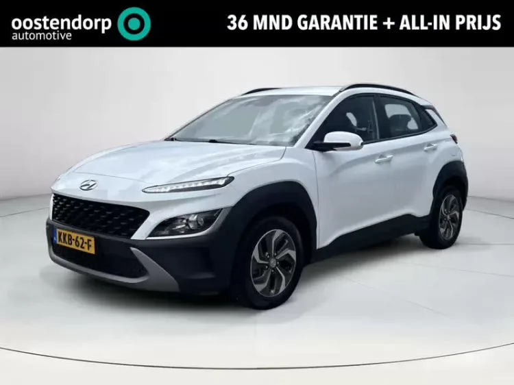 Hyundai Kona (2023) — foto 1