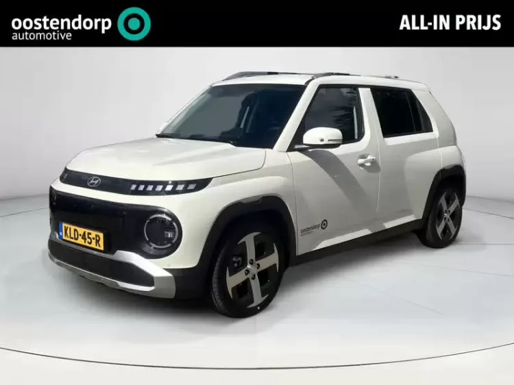 Hyundai Inster (2026) — foto 1