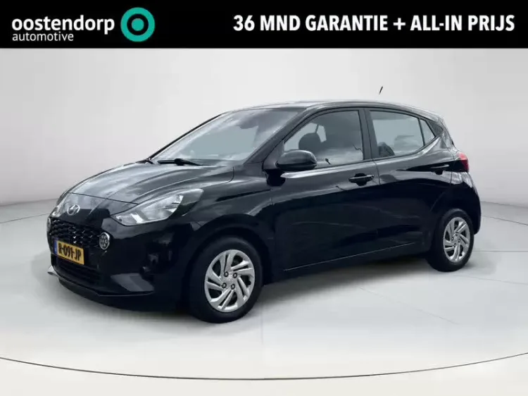Hyundai i10 (2022) — foto 1