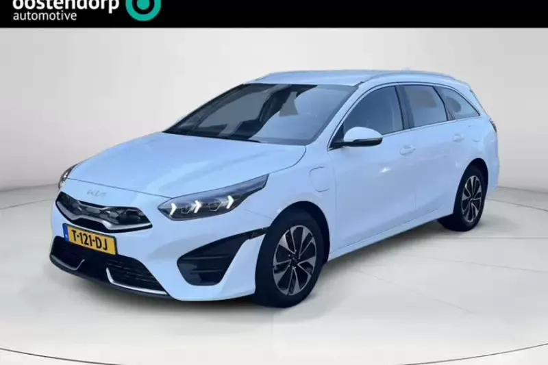 Kia Ceed (2022)