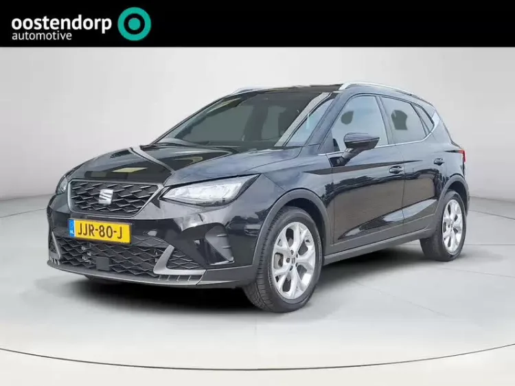 SEAT Arona (2025) — foto 1