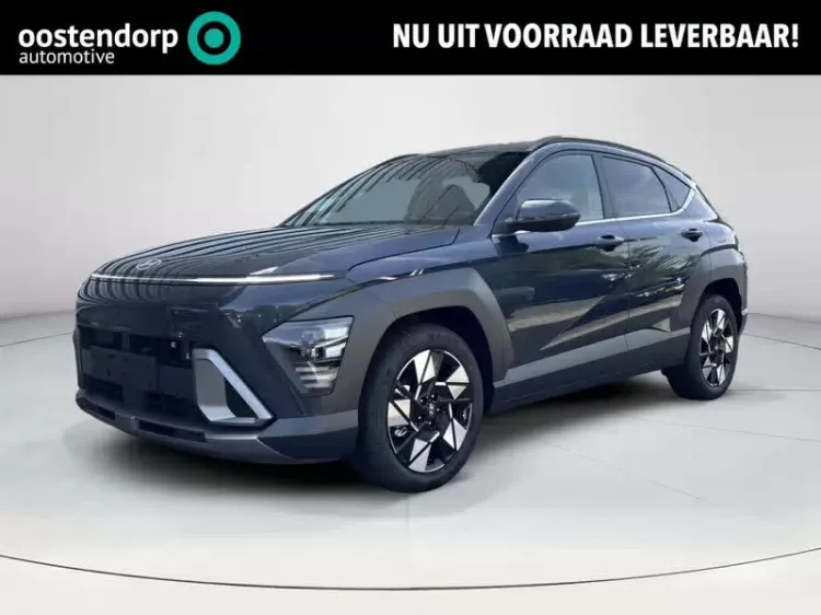 Hyundai Kona (2026) — foto 1