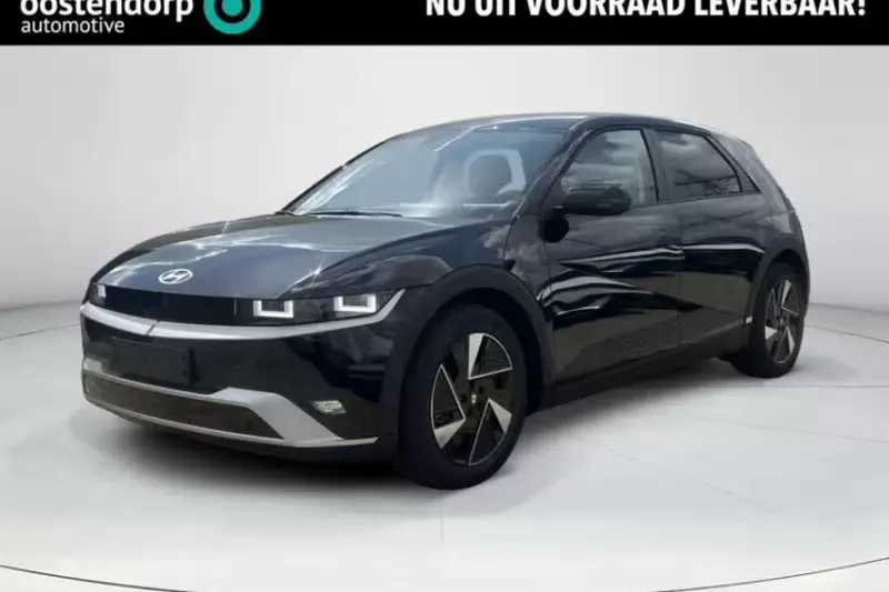 Hyundai Ioniq 5 (2026)