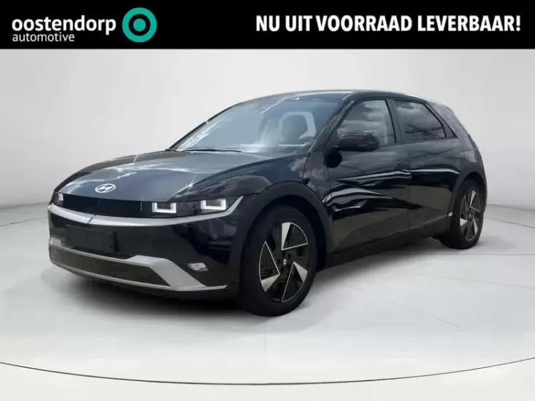Hyundai Ioniq 5 (2026) — foto 1