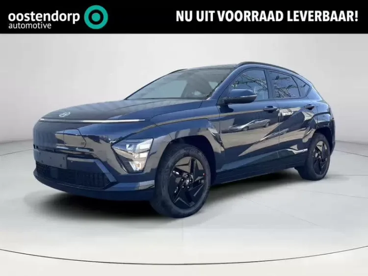 Hyundai Kona (2026) — foto 1