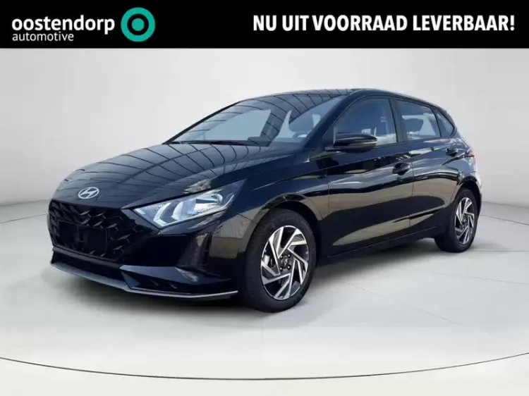 Hyundai i20 (2026) — foto 1