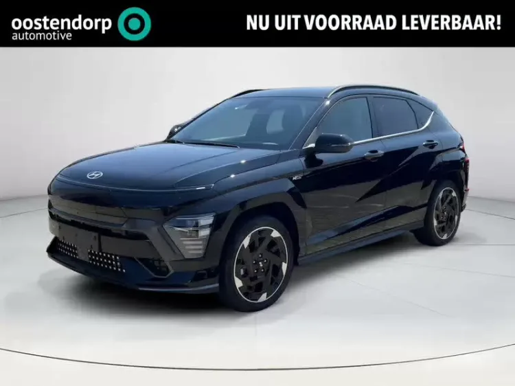 Hyundai Kona (2026) — foto 1