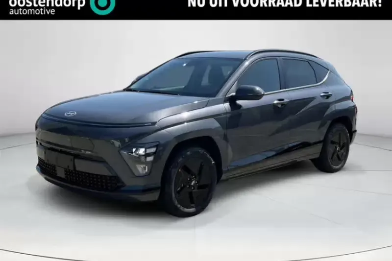 Hyundai Kona (2026)