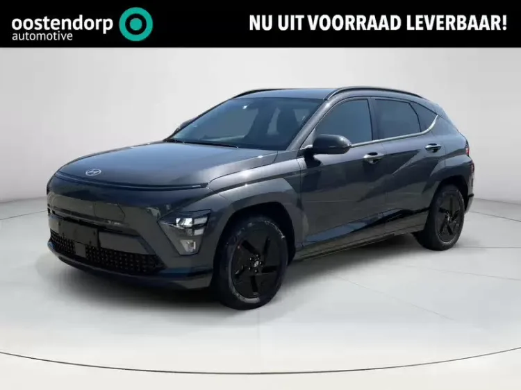Hyundai Kona (2026) — foto 1