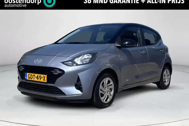 Hyundai i10 (2024)