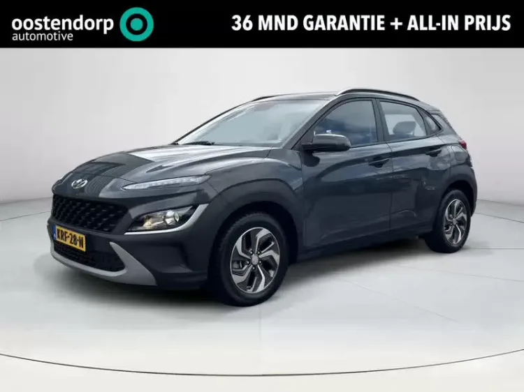 Hyundai Kona (2023) — foto 1