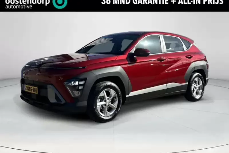 Hyundai Kona (2024)