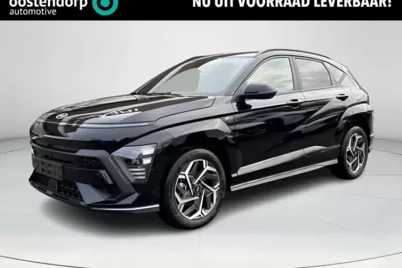 Hyundai Kona (2026)