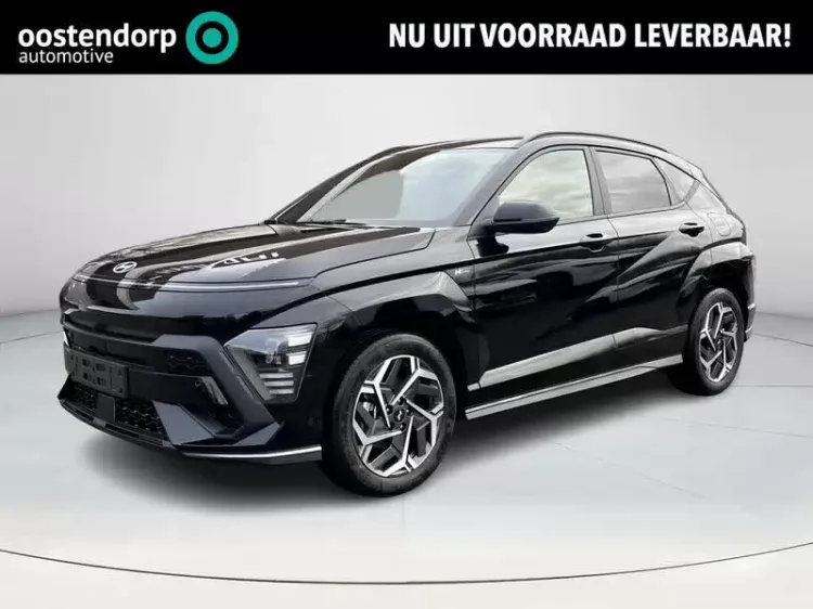 Hyundai Kona (2026) — foto 1