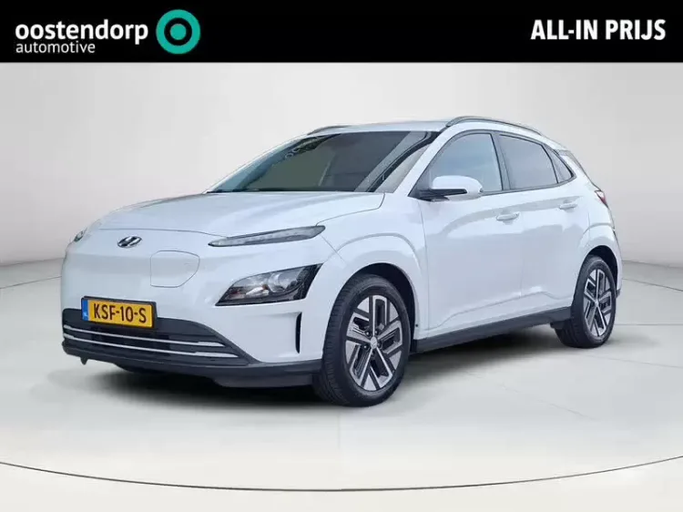 Hyundai Kona (2023) — foto 1
