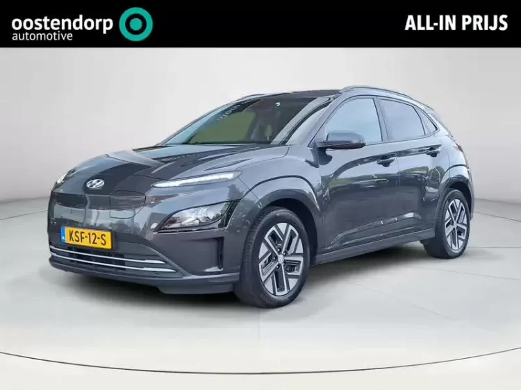 Hyundai Kona (2023) — foto 1