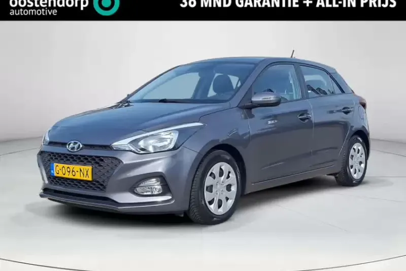 Hyundai i20 (2019)