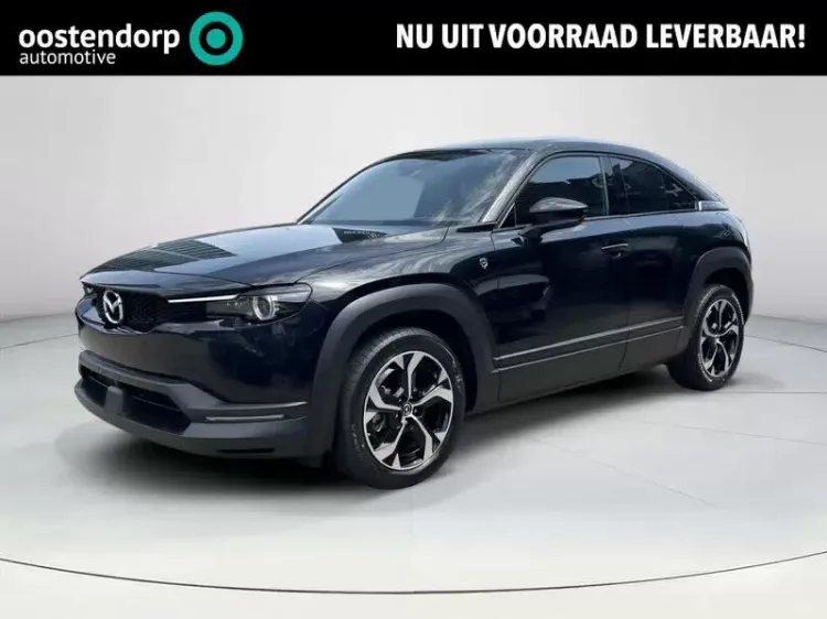 Mazda MX-30 (2025) — foto 1