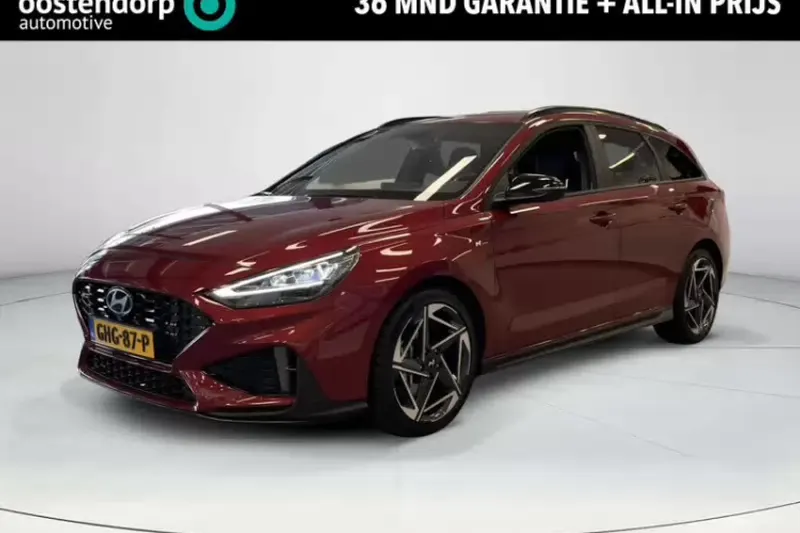 Hyundai i30 (2025)