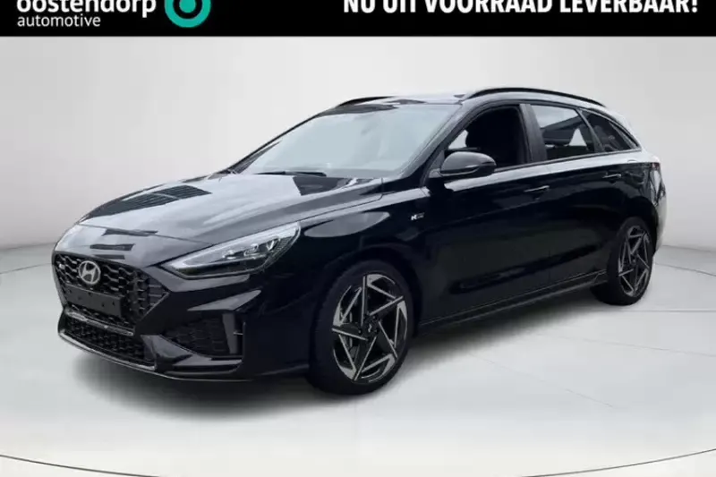 Hyundai i30 (2026)