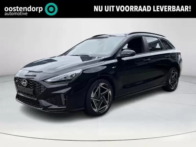 Hyundai i30 (2026) — foto 1