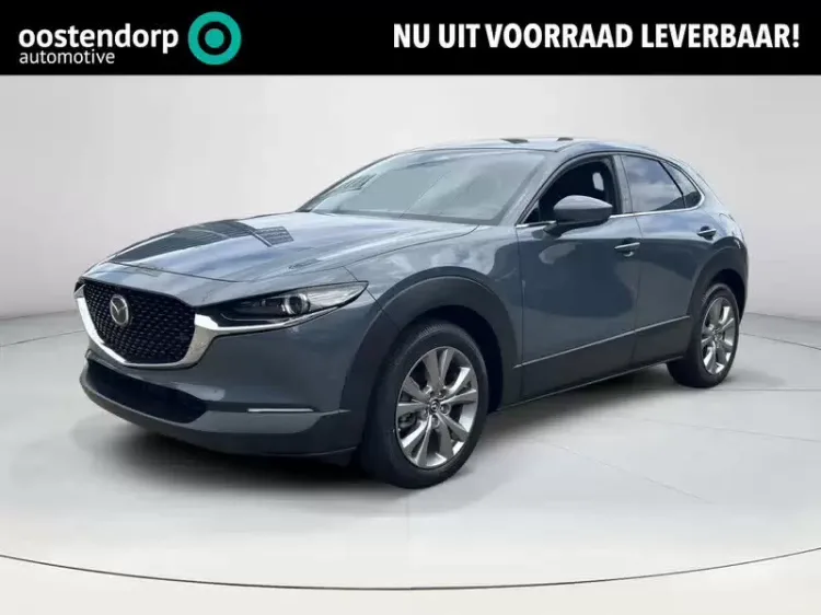 Mazda CX-30 (2026) — foto 1