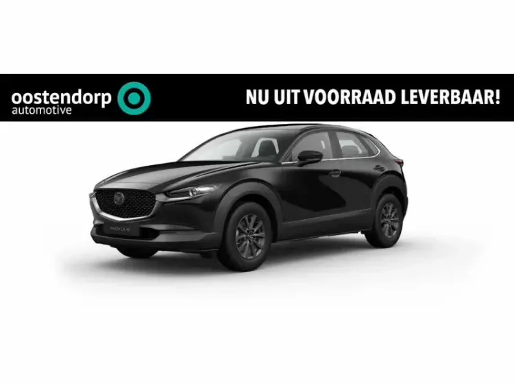 Mazda CX-30 (2026) — foto 1