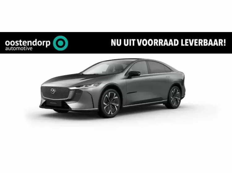 Mazda 6e (2026) — foto 1