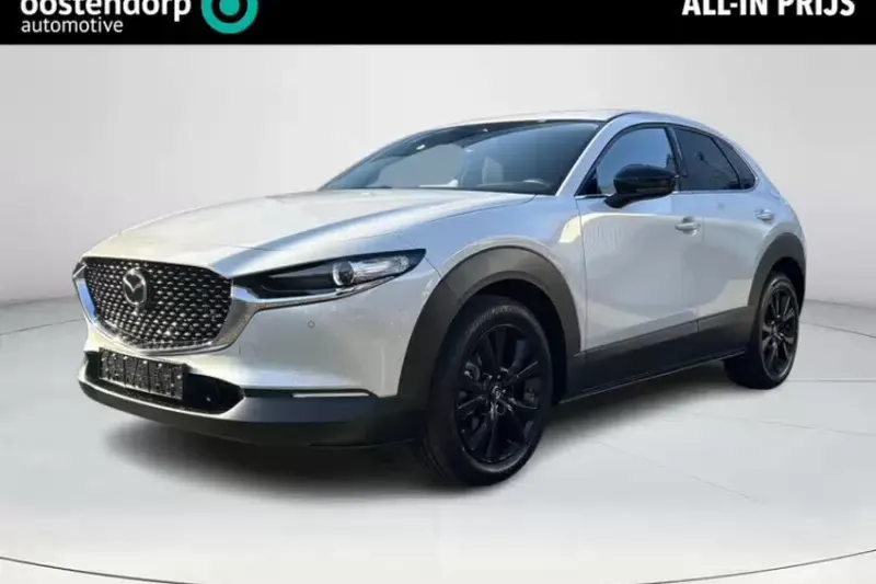 Mazda CX-30 (2026)