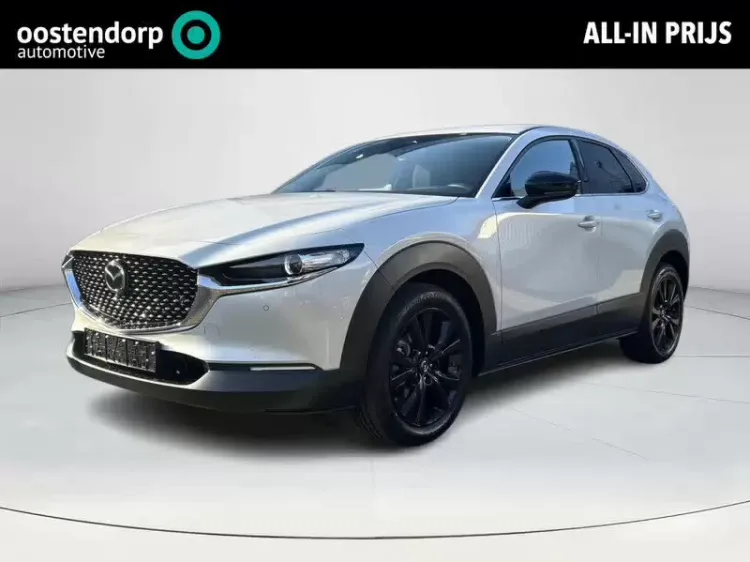 Mazda CX-30 (2026) — foto 1