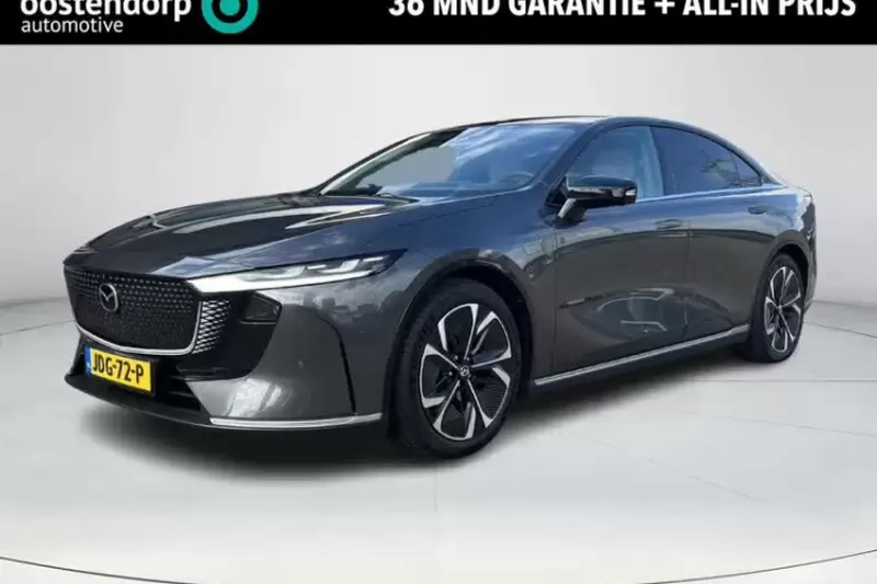 Mazda 6e (2025)