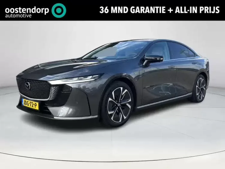 Mazda 6e (2025) — foto 1