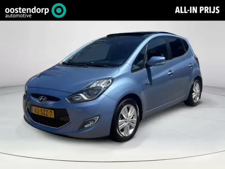 Hyundai ix20 (2012) — foto 1