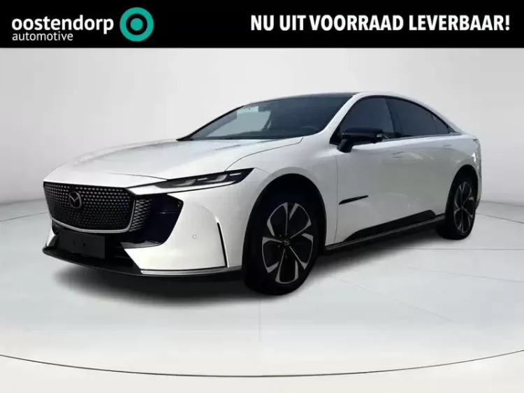 Mazda 6e (2026) — foto 1