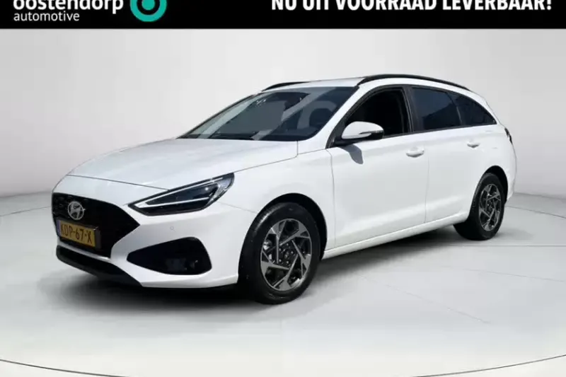 Hyundai i30 (2026)