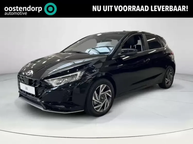 Hyundai i20 (2026) — foto 1