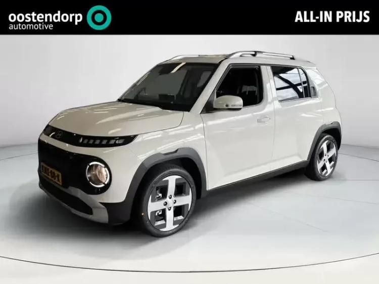 Hyundai Inster (2026) — foto 1