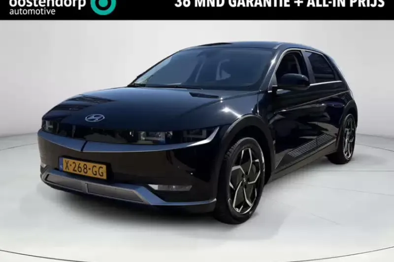 Hyundai Ioniq 5 (2023)