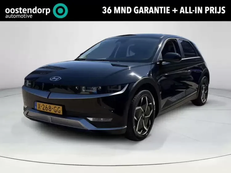 Hyundai Ioniq 5 (2023) — foto 1