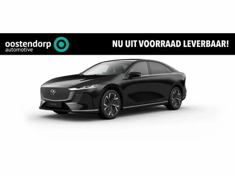 Mazda 6e (2026) — foto 1