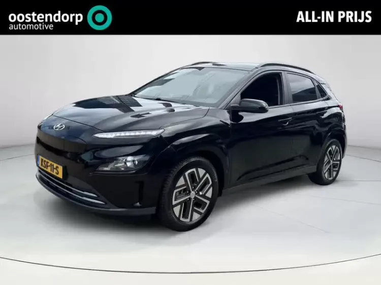 Hyundai Kona (2023) — foto 1