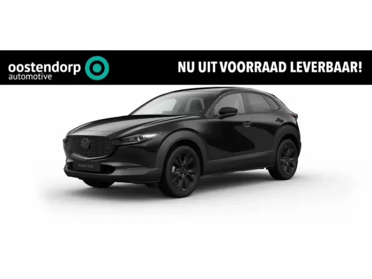 Mazda CX-30 (2026) — foto 1