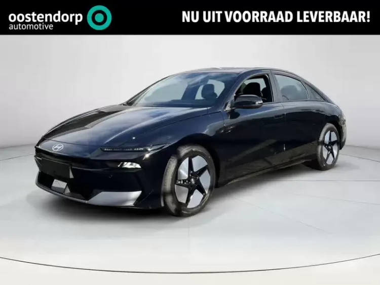 Hyundai Ioniq 6 (2026) — foto 1