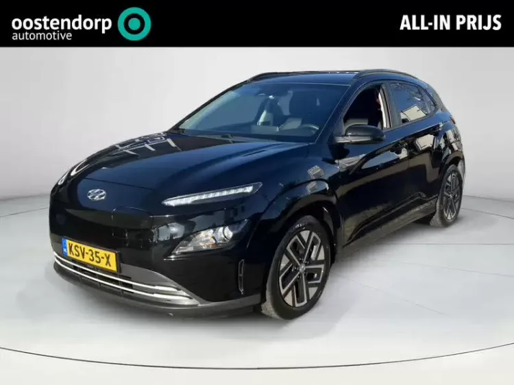 Hyundai Kona (2023) — foto 1
