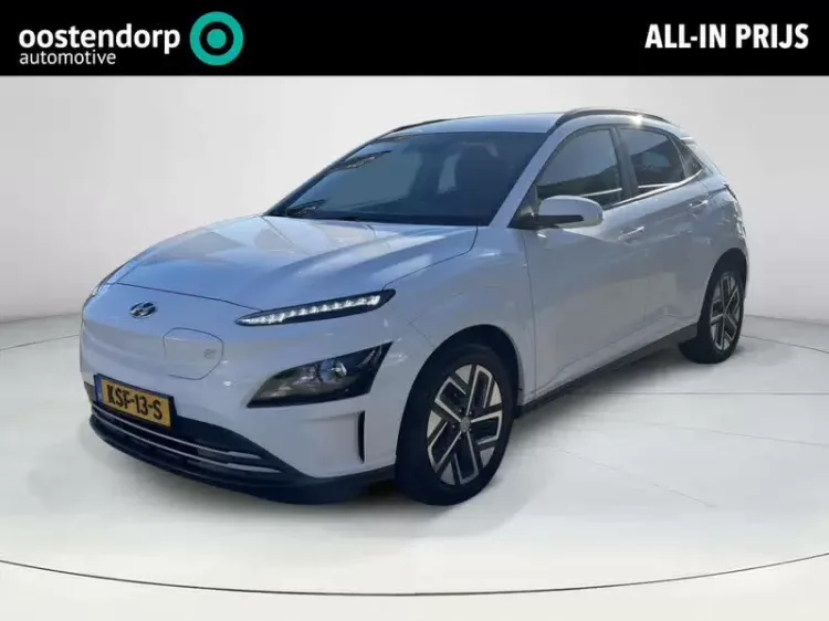 Hyundai Kona (2023) — foto 1